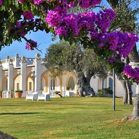 Resort & Relax Masseria Celidonia Lizzano  Zewnętrze zdjęcie