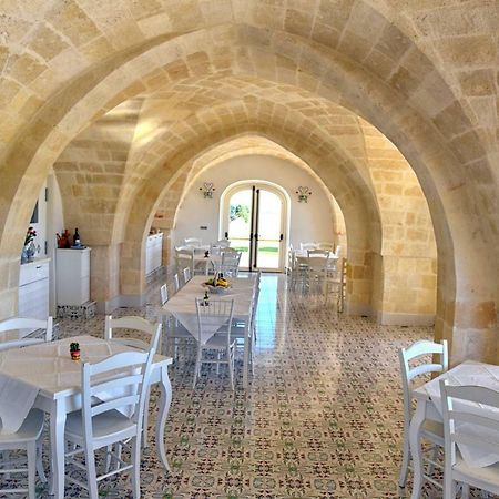 Resort & Relax Masseria Celidonia Lizzano  Zewnętrze zdjęcie