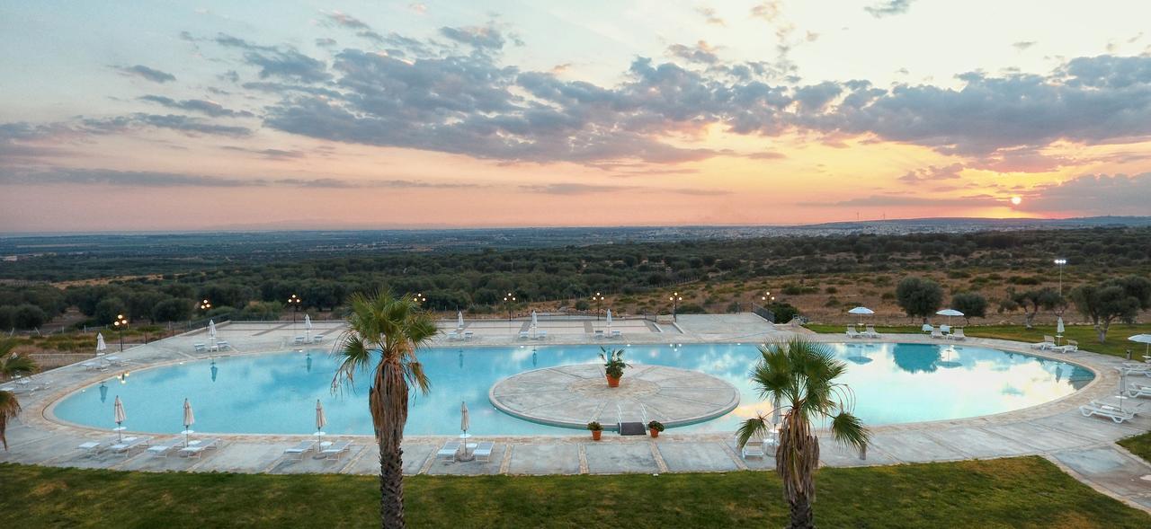 Resort & Relax Masseria Celidonia Lizzano  Zewnętrze zdjęcie