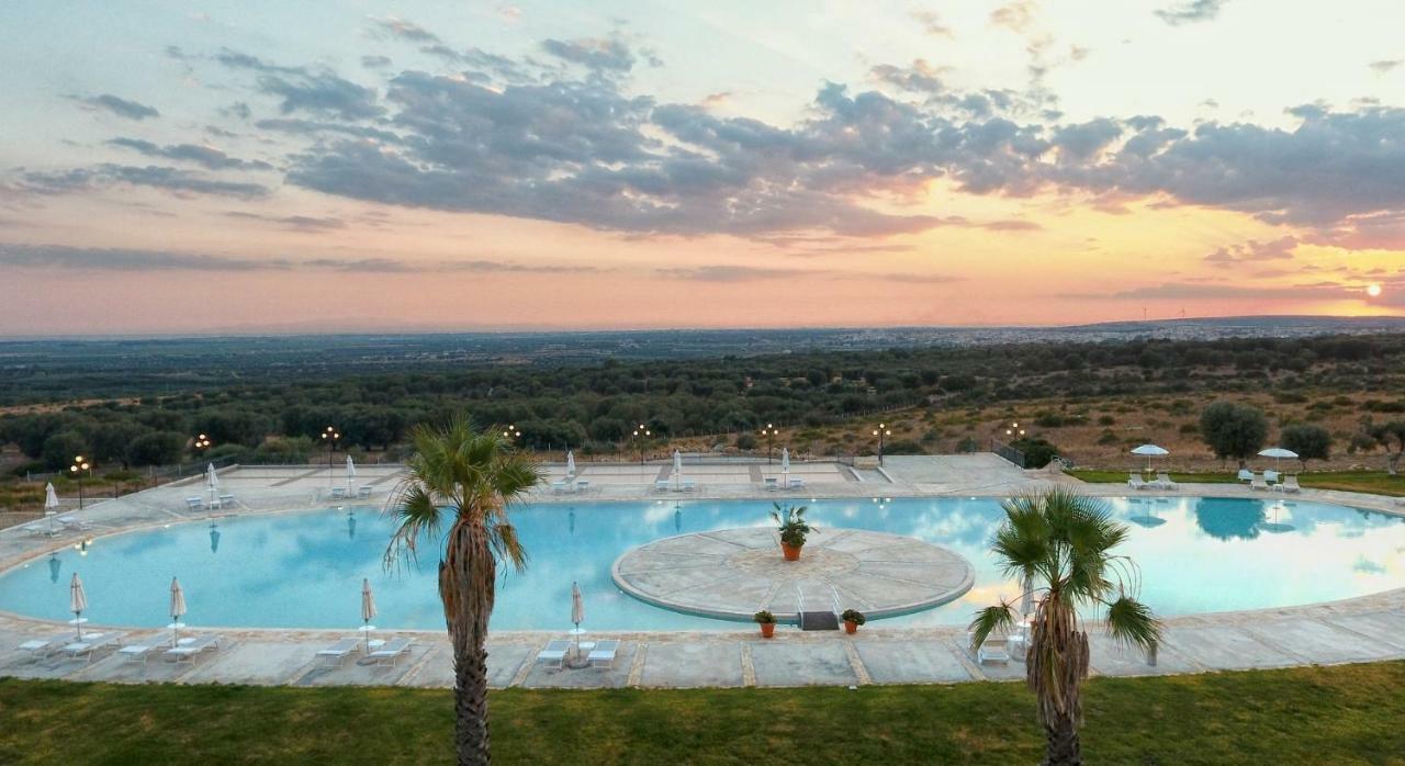 Resort & Relax Masseria Celidonia Lizzano  Zewnętrze zdjęcie