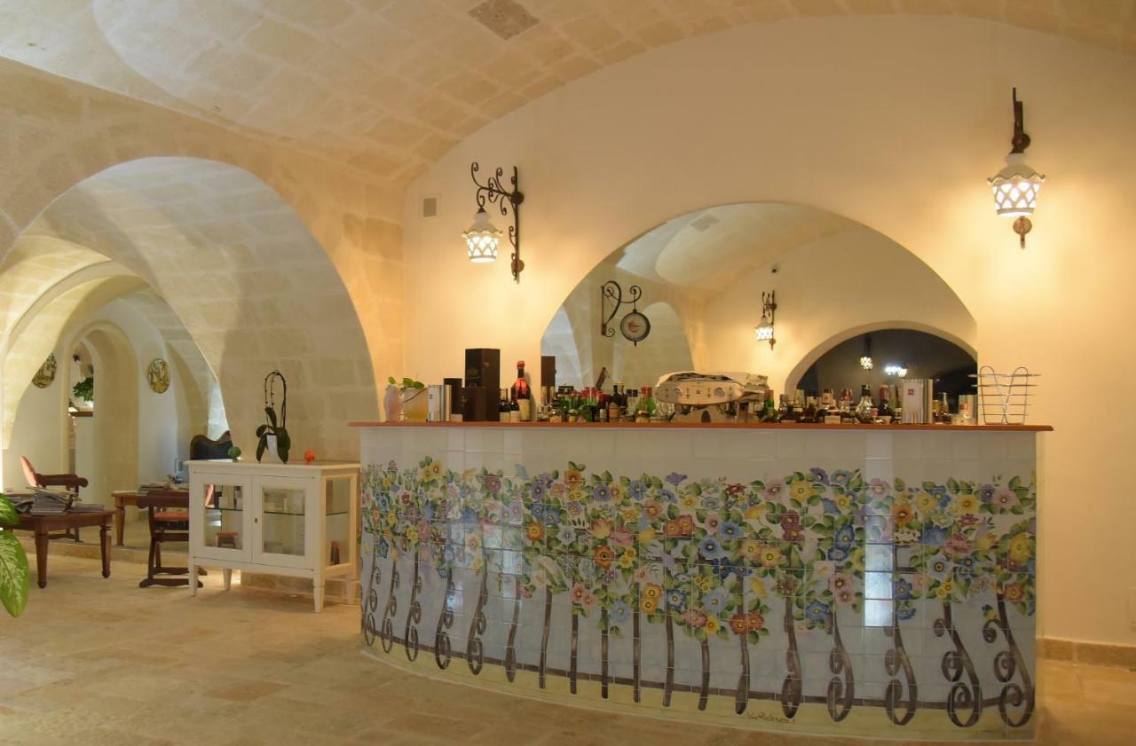 Resort & Relax Masseria Celidonia Lizzano  Zewnętrze zdjęcie