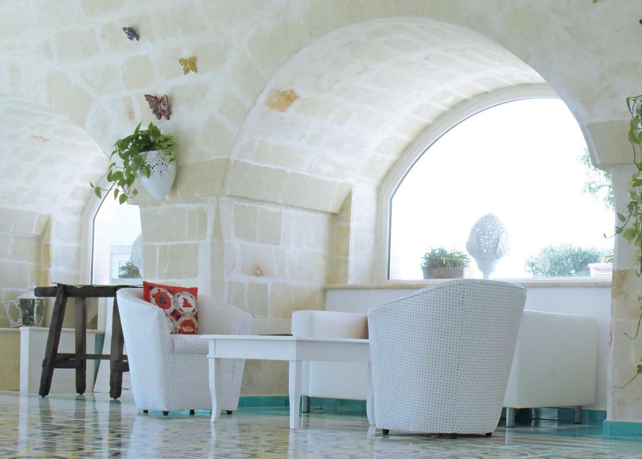 Resort & Relax Masseria Celidonia Lizzano  Zewnętrze zdjęcie