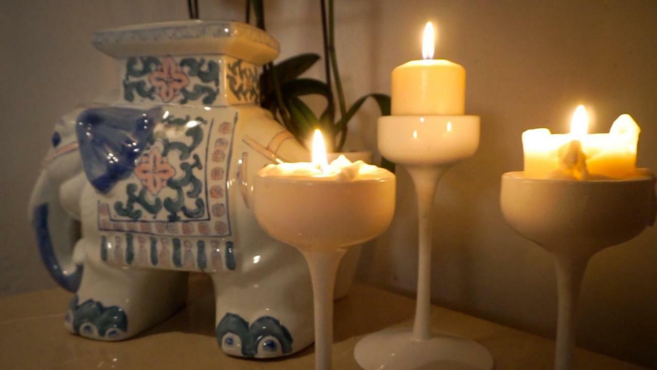 Resort & Relax Masseria Celidonia Lizzano  Zewnętrze zdjęcie