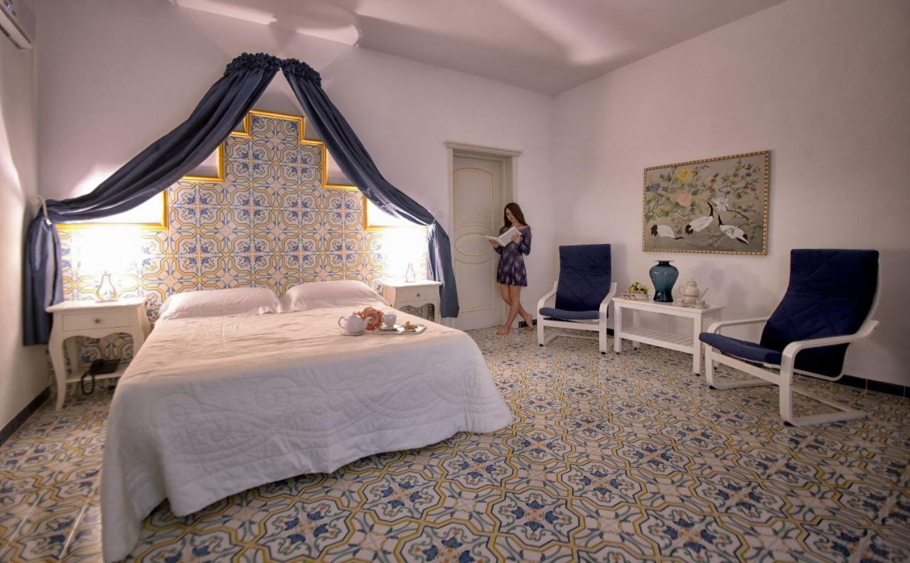 Resort & Relax Masseria Celidonia Lizzano  Zewnętrze zdjęcie