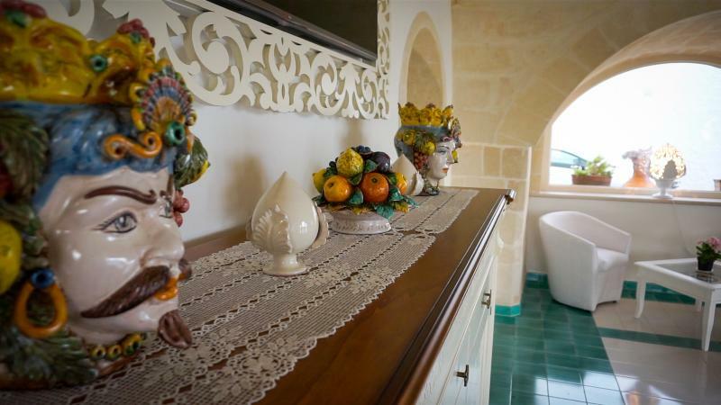 Resort & Relax Masseria Celidonia Lizzano  Zewnętrze zdjęcie