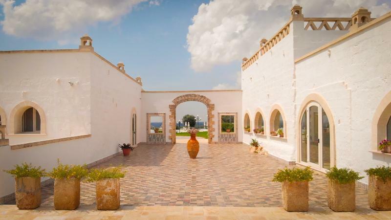 Resort & Relax Masseria Celidonia Lizzano  Zewnętrze zdjęcie