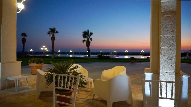 Resort & Relax Masseria Celidonia Lizzano  Zewnętrze zdjęcie