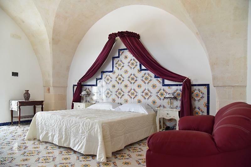 Resort & Relax Masseria Celidonia Lizzano  Zewnętrze zdjęcie