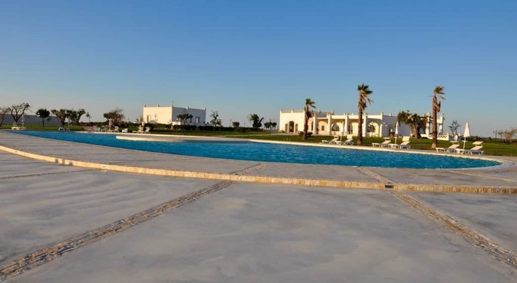 Resort & Relax Masseria Celidonia Lizzano  Zewnętrze zdjęcie